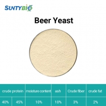Levadura de cerveza para mascotas